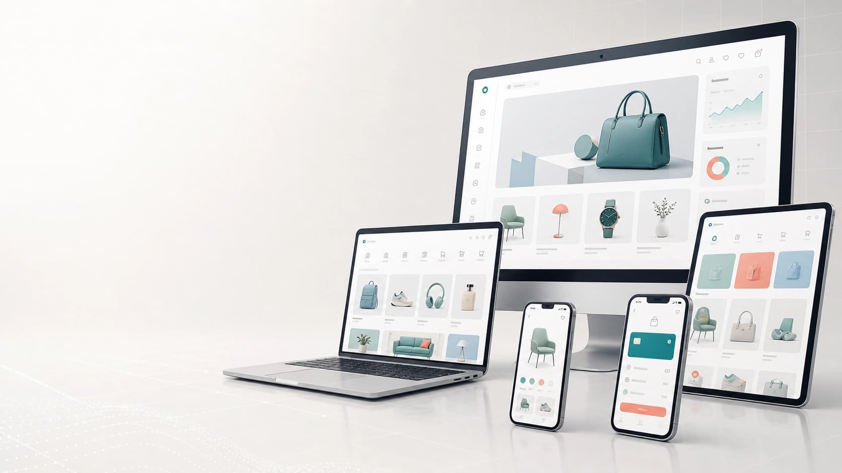 Mobile App Development