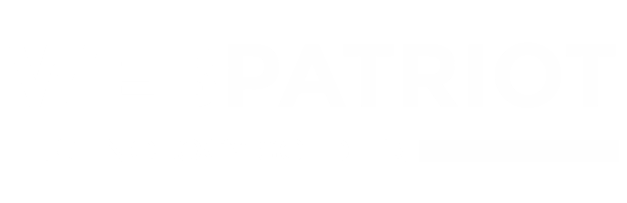 WebPatriot Solutions