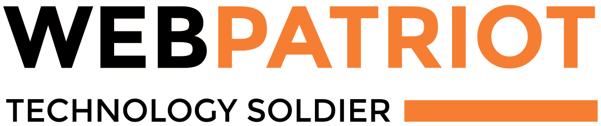 WebPatriot Solutions